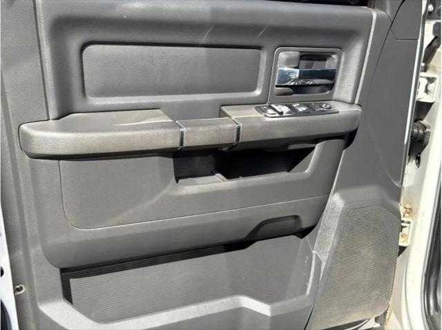 2012 Ram 1500 Sport