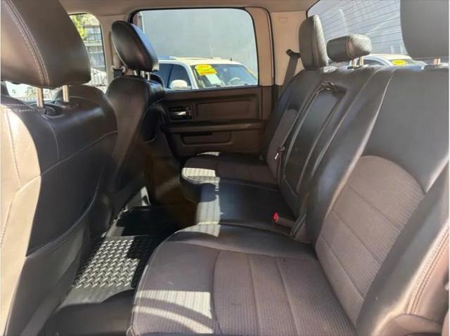 2012 Ram 1500 Sport