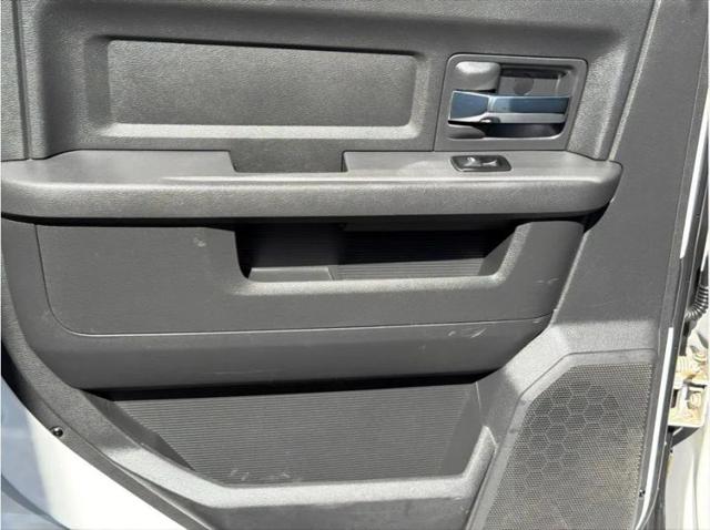 2012 Ram 1500 Sport