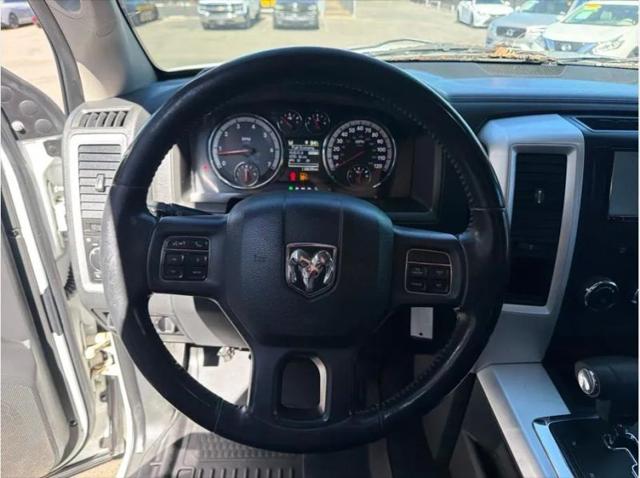 2012 Ram 1500 Sport