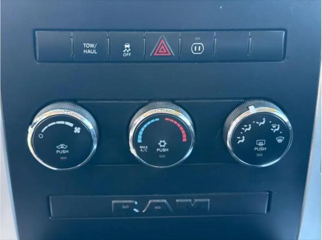 2012 Ram 1500 Sport