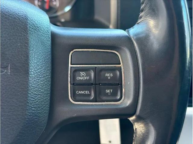 2012 Ram 1500 Sport