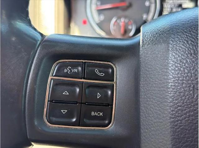 2012 Ram 1500 Sport