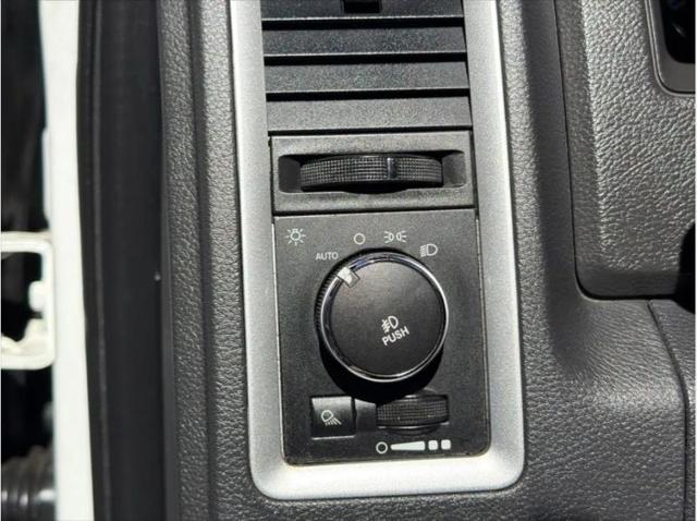 2012 Ram 1500 Sport