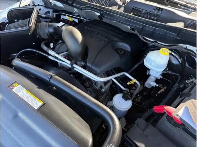 2012 Ram 1500 Sport