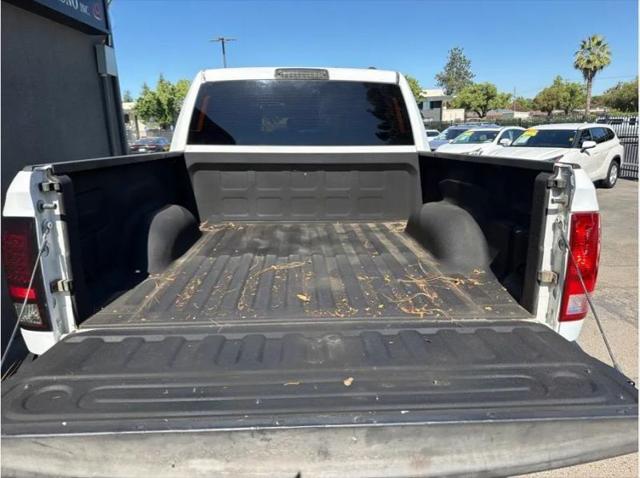 2012 Ram 1500 Sport