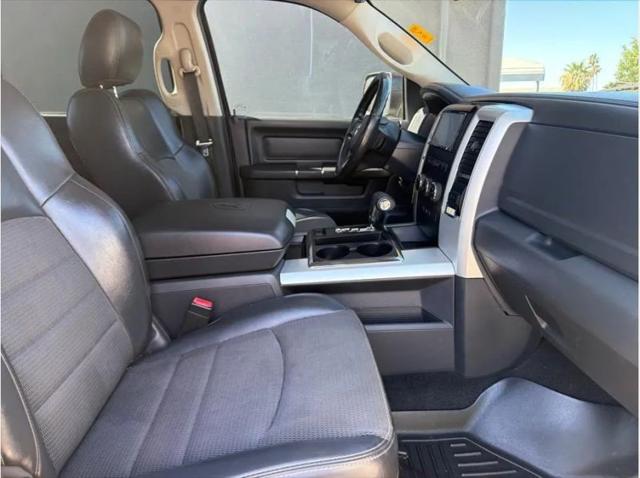 2012 Ram 1500 Sport