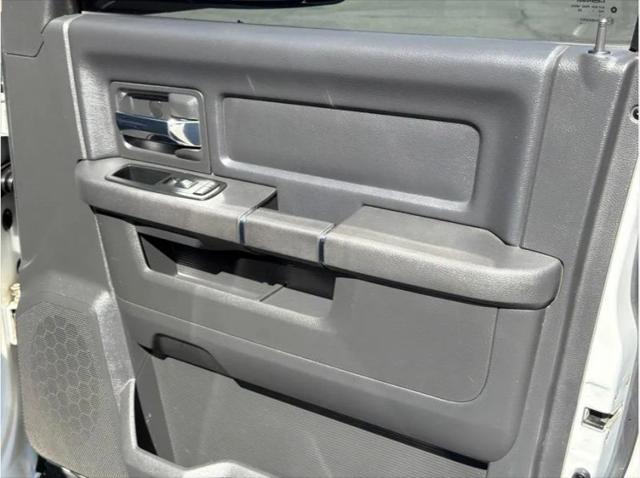 2012 Ram 1500 Sport