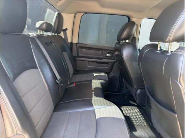2012 Ram 1500 Sport