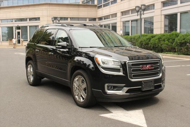 2017 GMC Acadia Base for sale in Arlington, VA