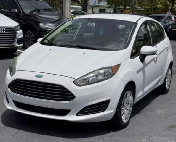 2014 Ford Fiesta S for sale in Deerfield Beach, FL