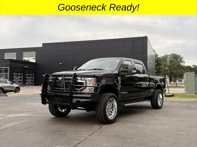 2022 Ford F-250 LARIAT for sale in Shepherdsville, KY