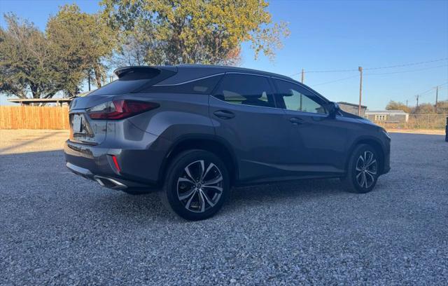 2019 Lexus RX 350 F SPORT for sale in Caddo Mills, TX