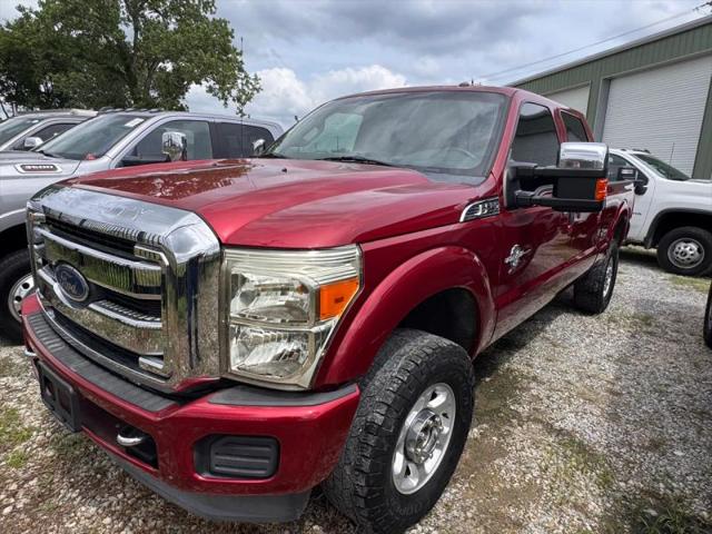 2014 Ford F-250 LARIAT for sale in Caddo Mills, TX