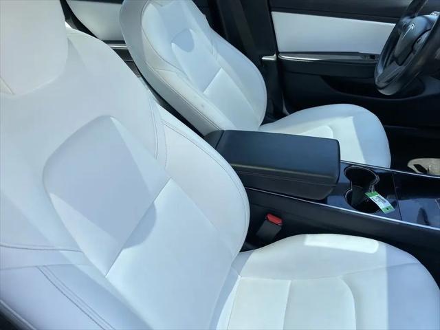 2018 Tesla Model 3 Performance