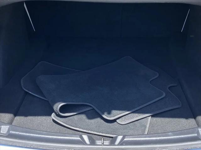 2018 Tesla Model 3 Performance