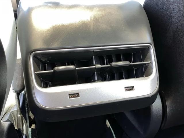2018 Tesla Model 3 Performance