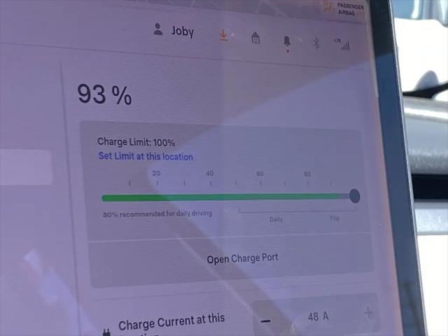 2018 Tesla Model 3 Performance