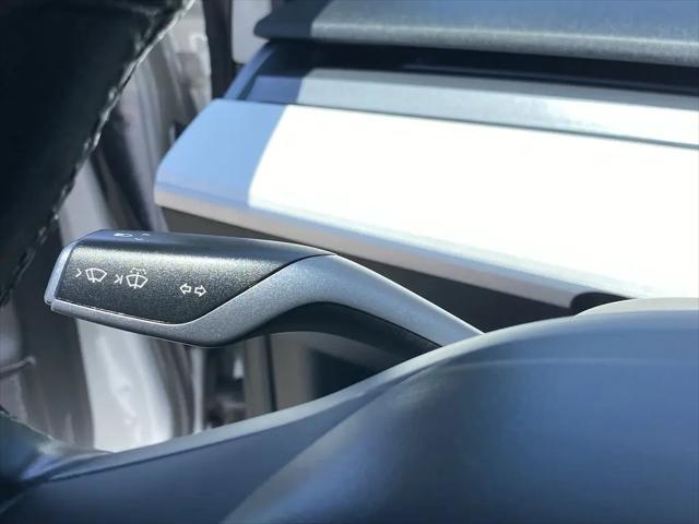 2018 Tesla Model 3 Performance