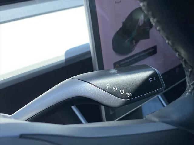 2018 Tesla Model 3 Performance