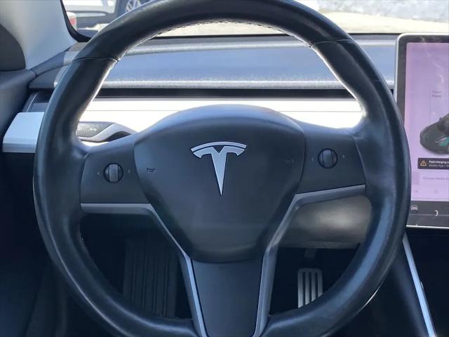 2018 Tesla Model 3 Performance