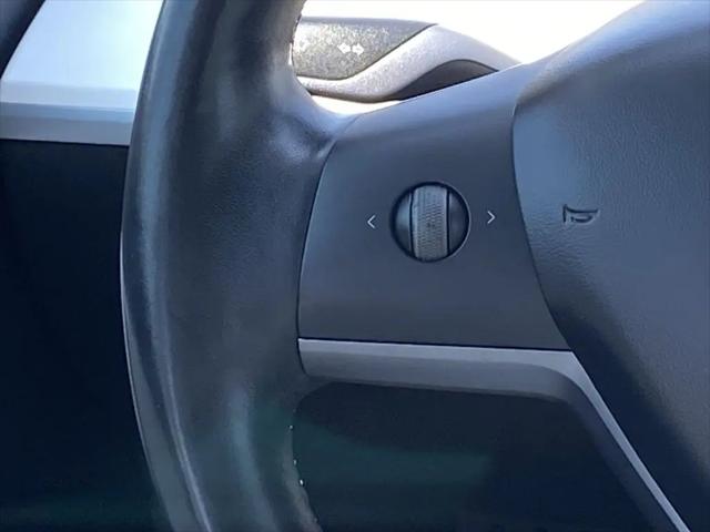 2018 Tesla Model 3 Performance