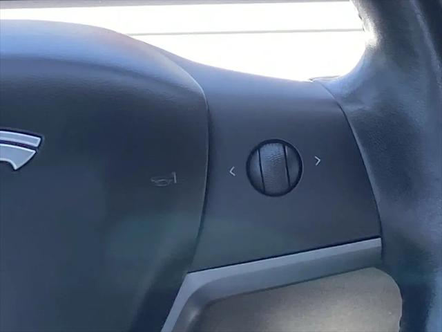 2018 Tesla Model 3 Performance