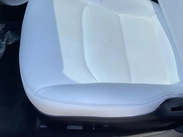 2018 Tesla Model 3 Performance