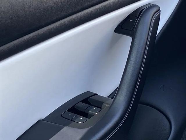 2018 Tesla Model 3 Performance