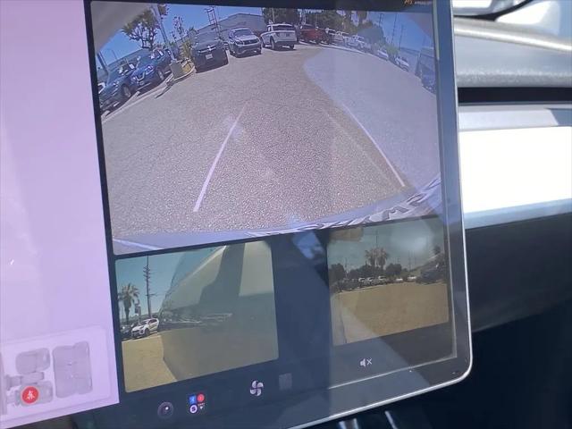 2018 Tesla Model 3 Performance
