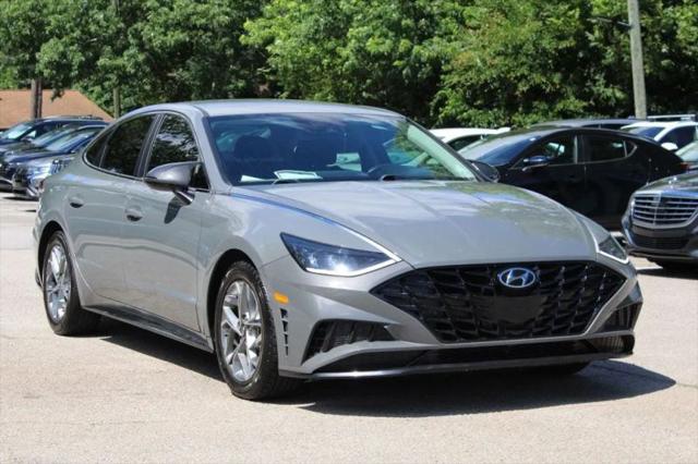 2022 Hyundai Sonata SEL for sale in Gainesville, GA