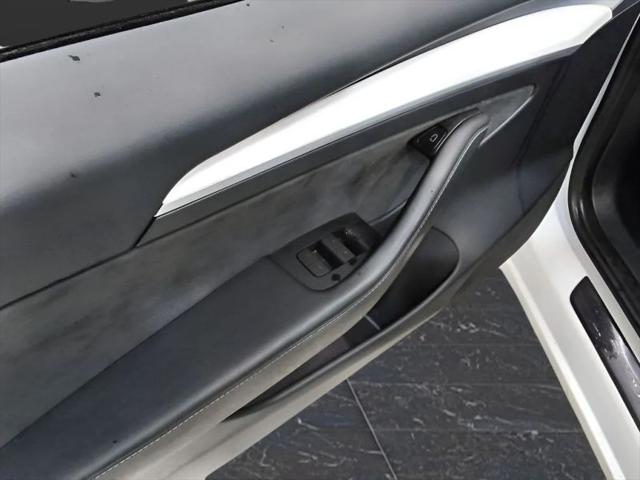 2023 Tesla Model 3 Performance Dual Motor All-Wheel Drive