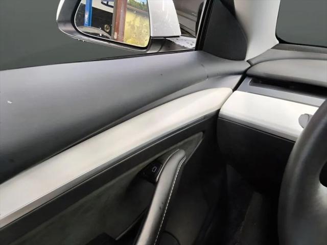 2023 Tesla Model 3 Performance Dual Motor All-Wheel Drive