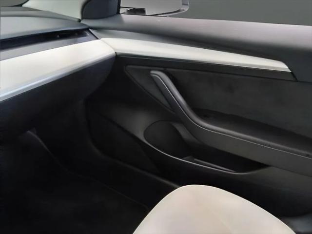 2023 Tesla Model 3 Performance Dual Motor All-Wheel Drive