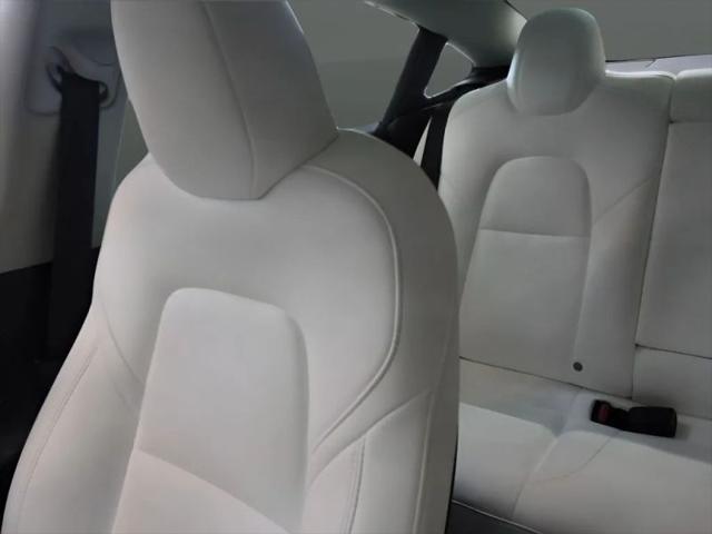 2023 Tesla Model 3 Performance Dual Motor All-Wheel Drive