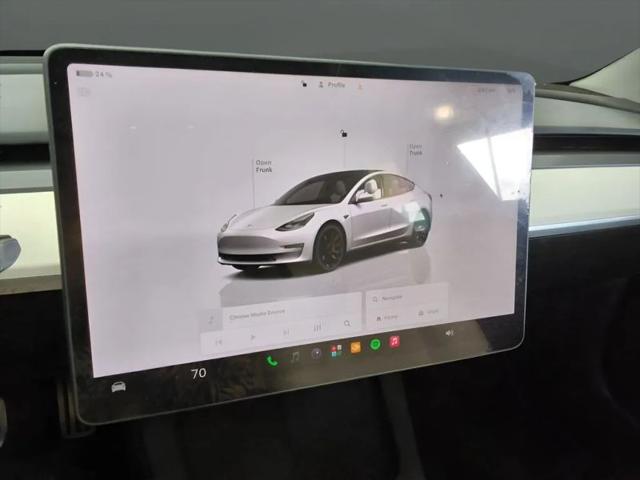2023 Tesla Model 3 Performance Dual Motor All-Wheel Drive