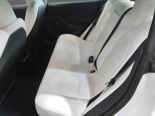 2023 Tesla Model 3 Performance Dual Motor All-Wheel Drive