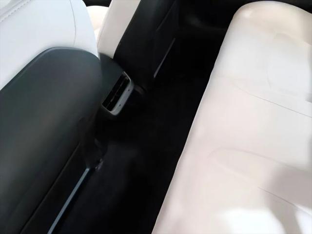2023 Tesla Model 3 Performance Dual Motor All-Wheel Drive