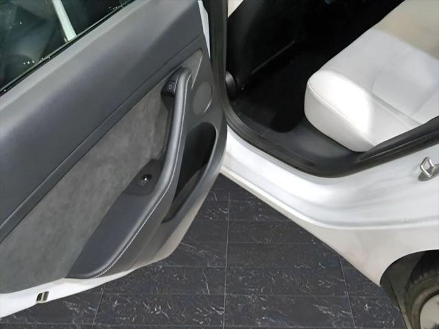 2023 Tesla Model 3 Performance Dual Motor All-Wheel Drive