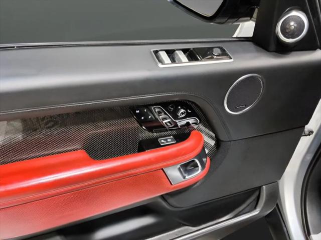 2020 Land Rover Range Rover SV Autobiography Dynamic