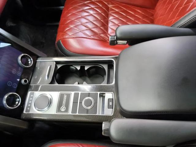 2020 Land Rover Range Rover SV Autobiography Dynamic