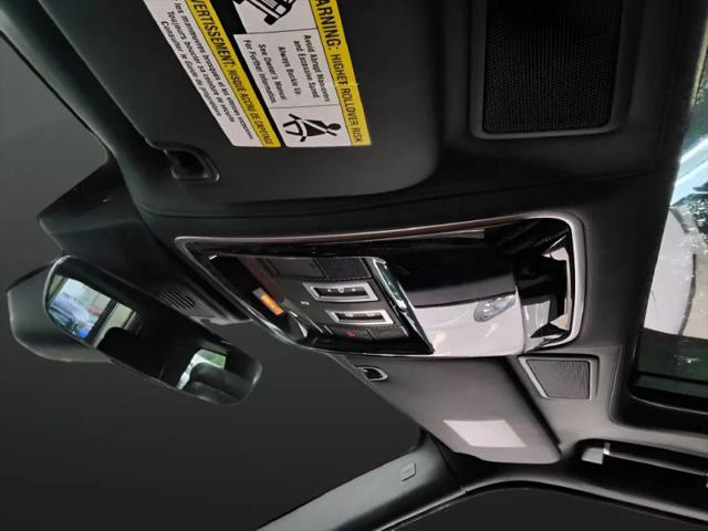 2020 Land Rover Range Rover SV Autobiography Dynamic