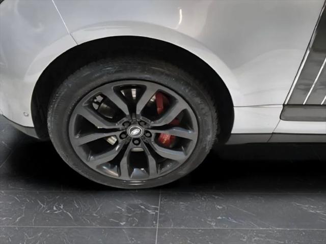 2020 Land Rover Range Rover SV Autobiography Dynamic