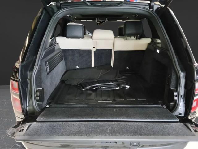 2021 Land Rover Range Rover P525 Westminster