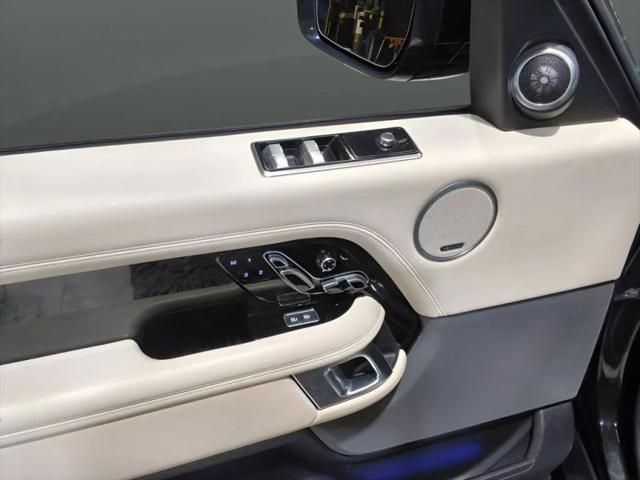 2021 Land Rover Range Rover P525 Westminster