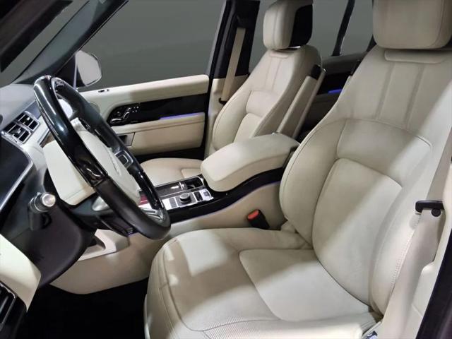 2021 Land Rover Range Rover P525 Westminster