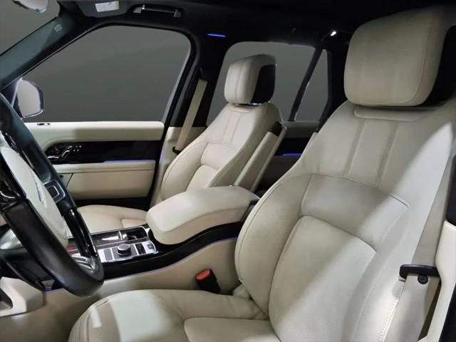 2021 Land Rover Range Rover P525 Westminster