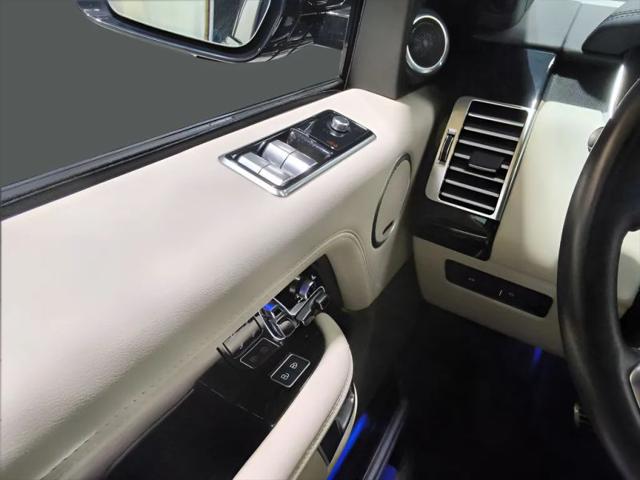 2021 Land Rover Range Rover P525 Westminster