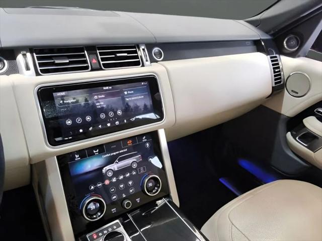 2021 Land Rover Range Rover P525 Westminster