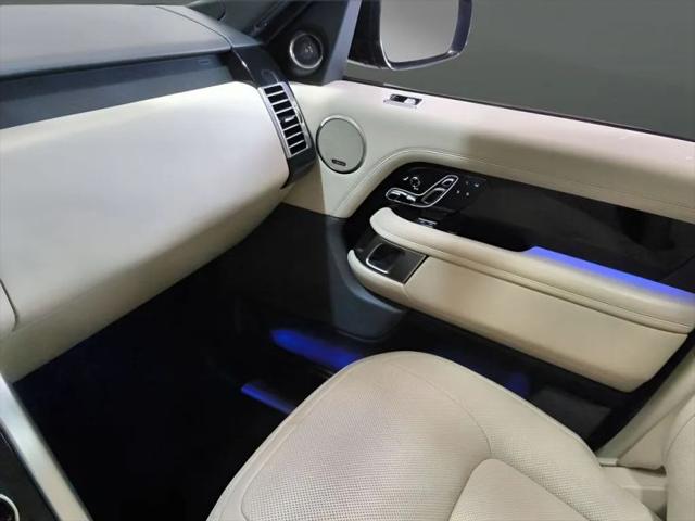 2021 Land Rover Range Rover P525 Westminster